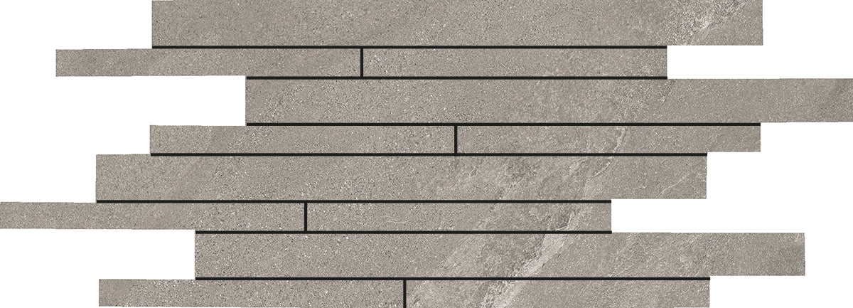 Gray Listellati
