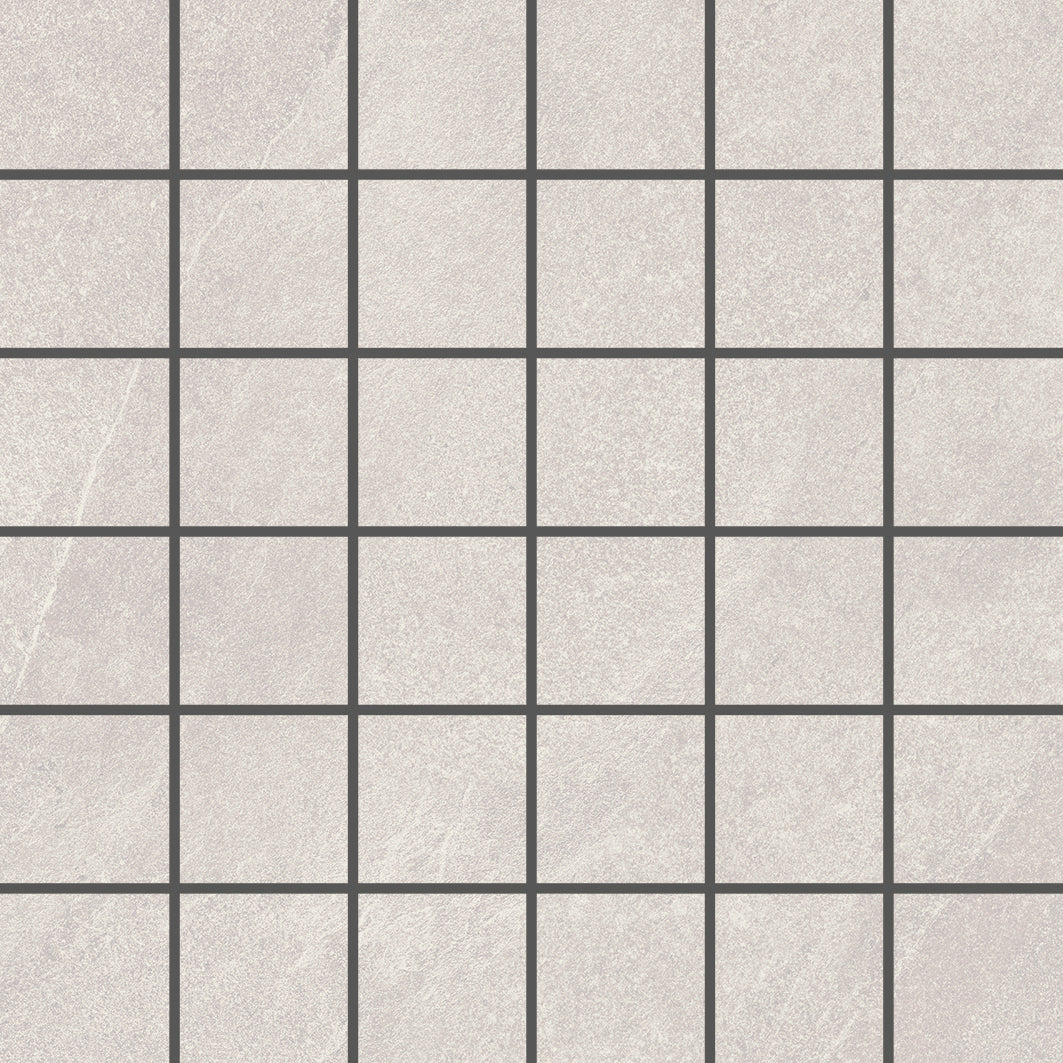 Quartz Mosaic