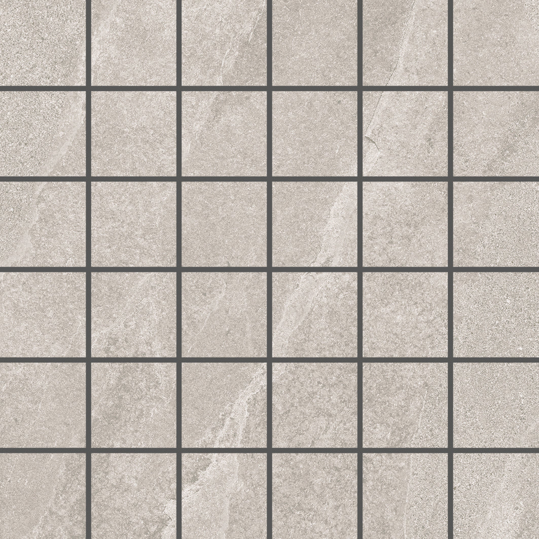 Dark Perl Mosaic