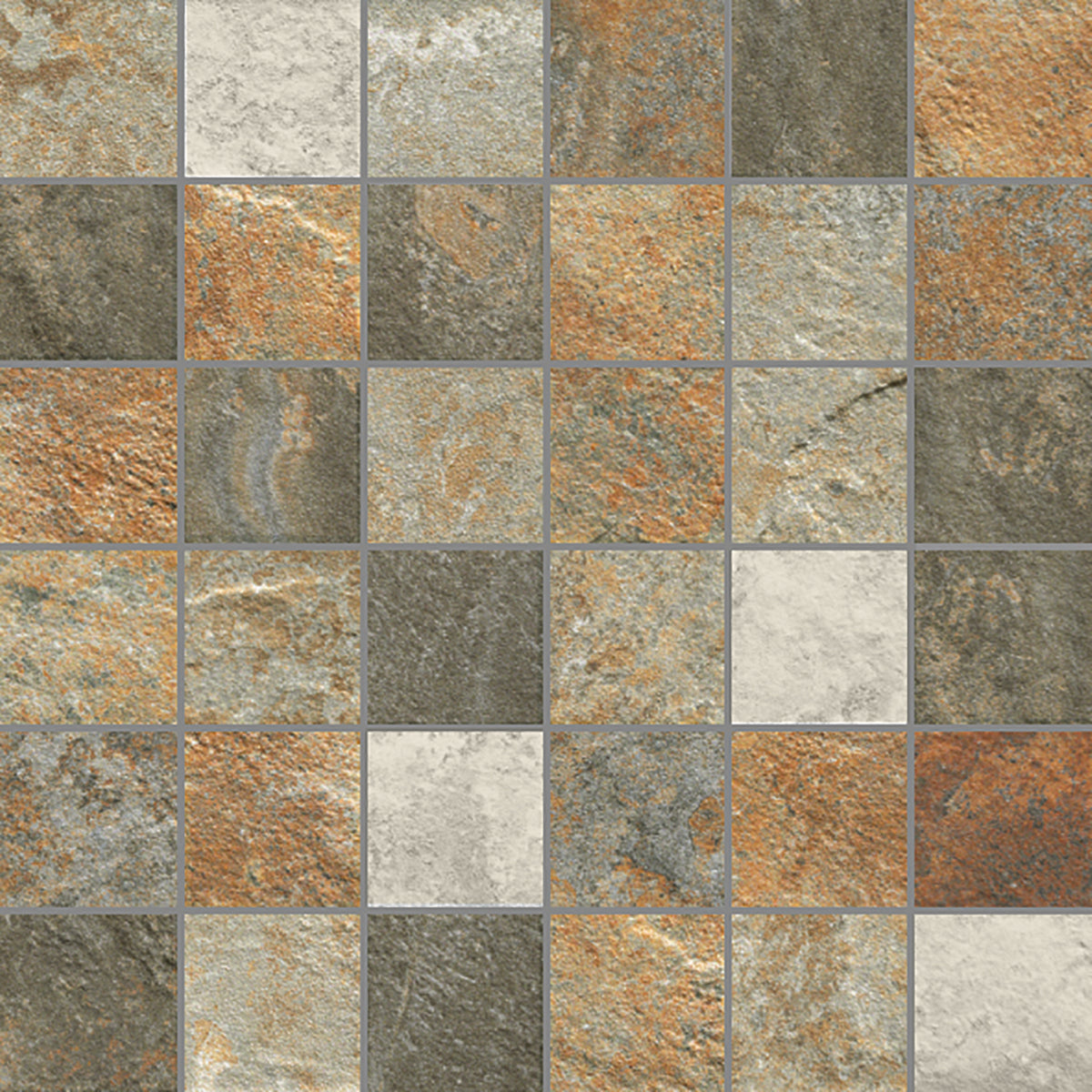 Mix Mosaic