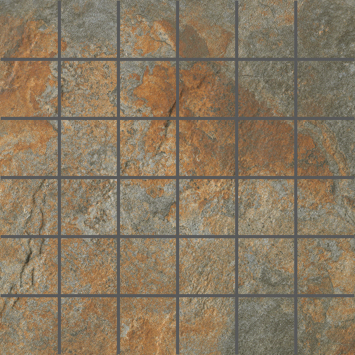 Amber Mosaic