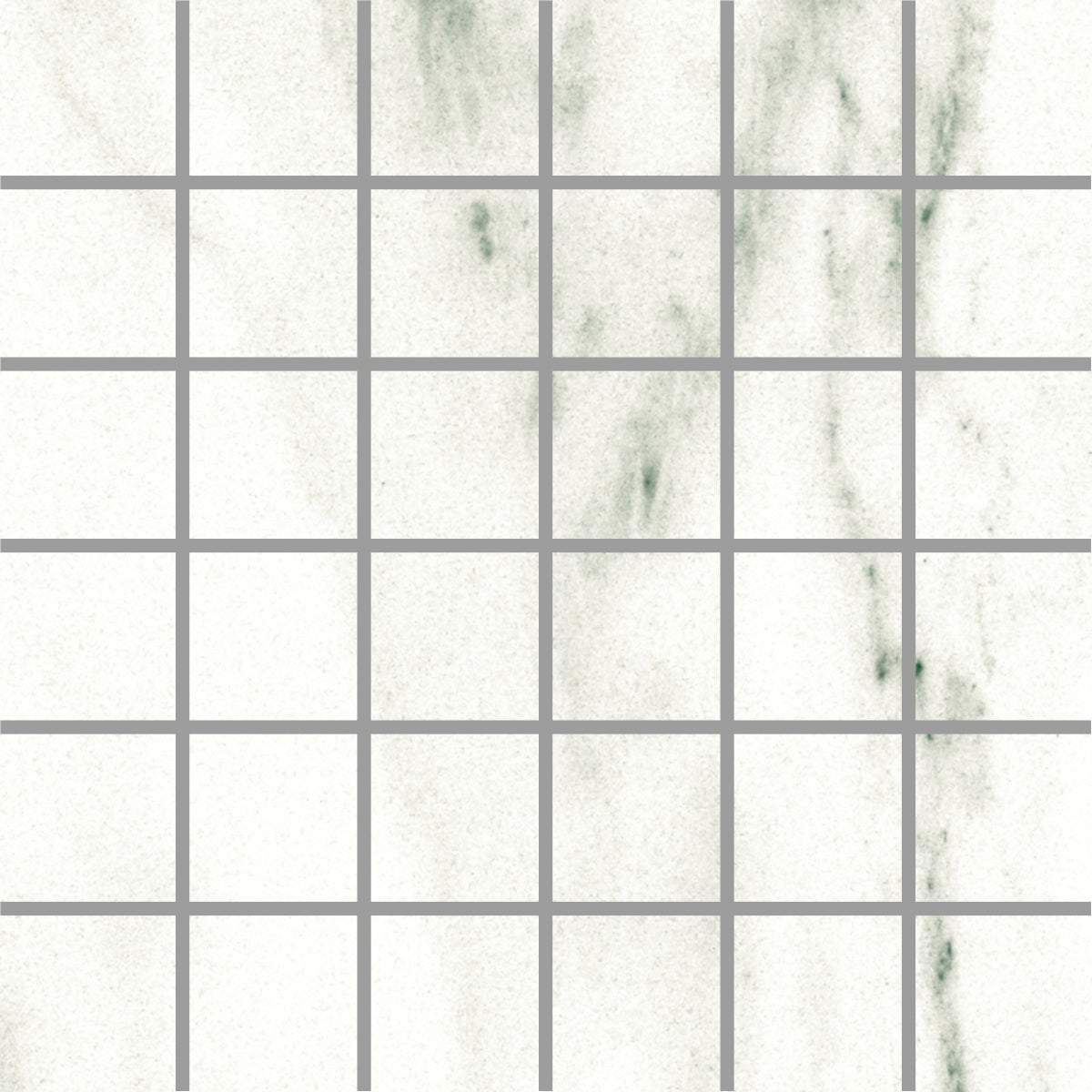 Vines Mosaic