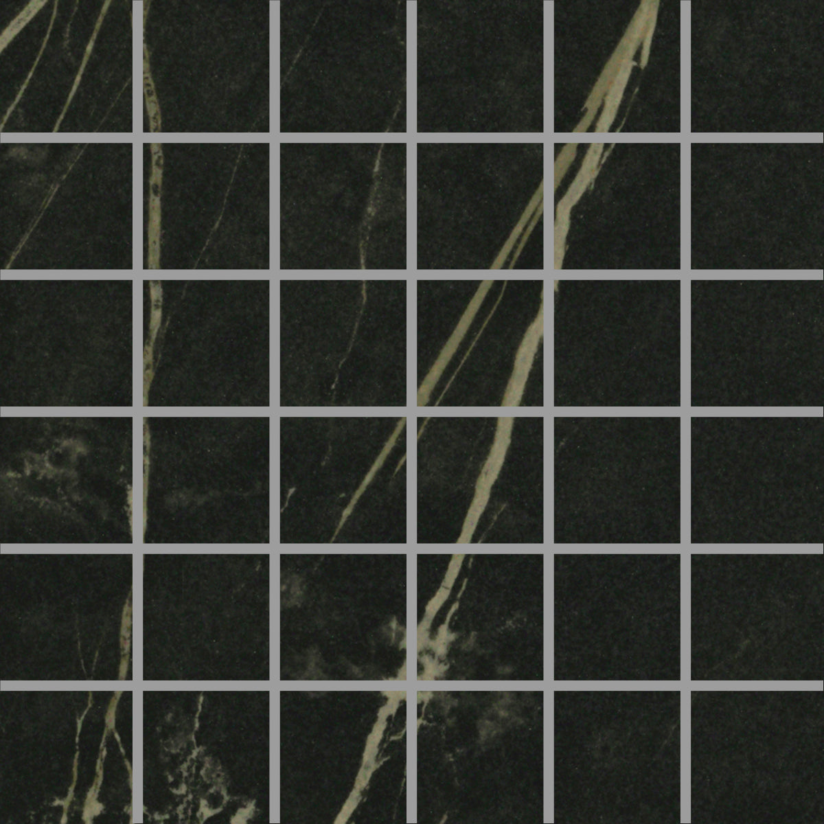 Dark Mosaic