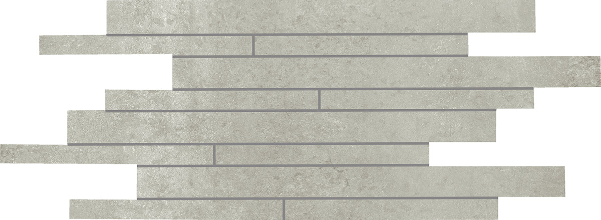 Silver M Listellati