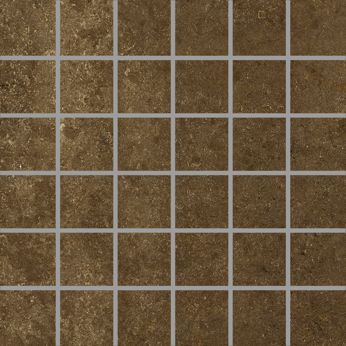 Bronze Mosaic