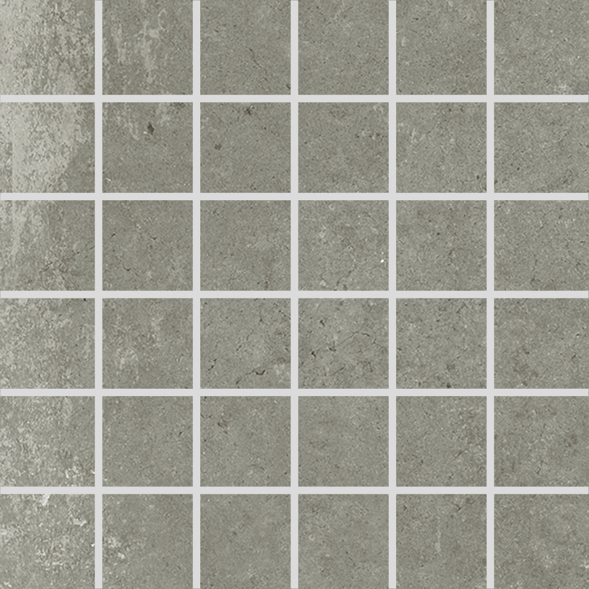 Iron Mosaic