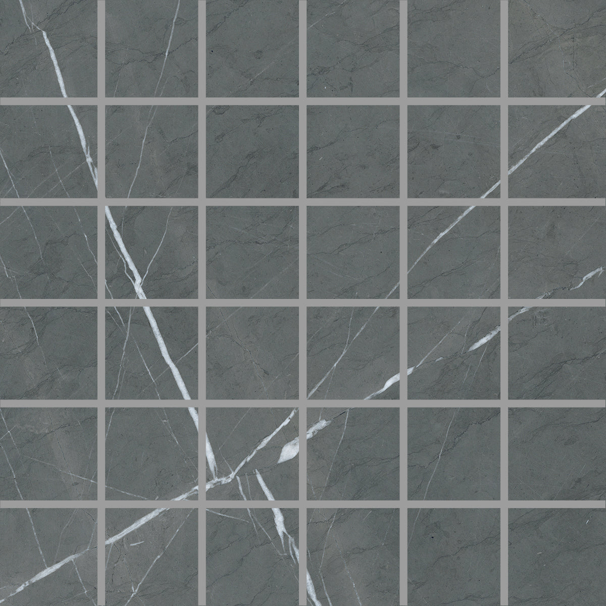 Honed Mosaic