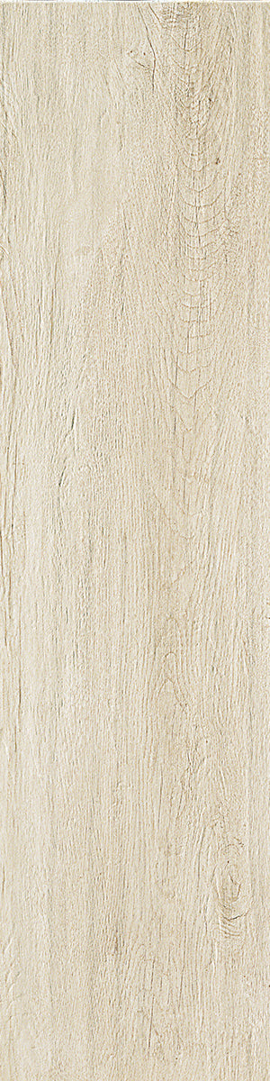 Wood-look White wash