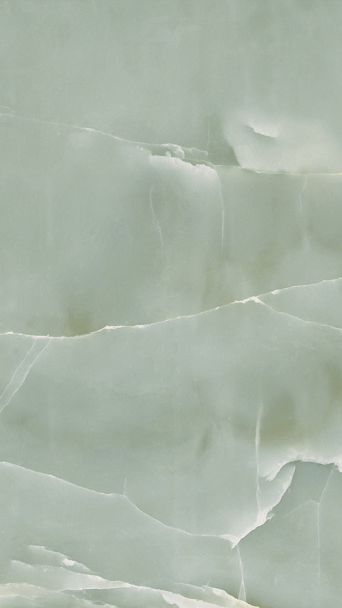 Marble shine Emerald