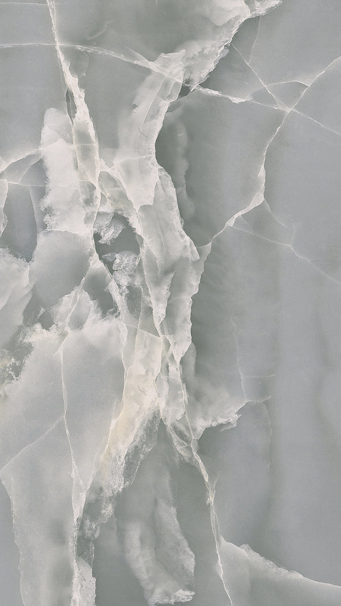 Marble shine Silver