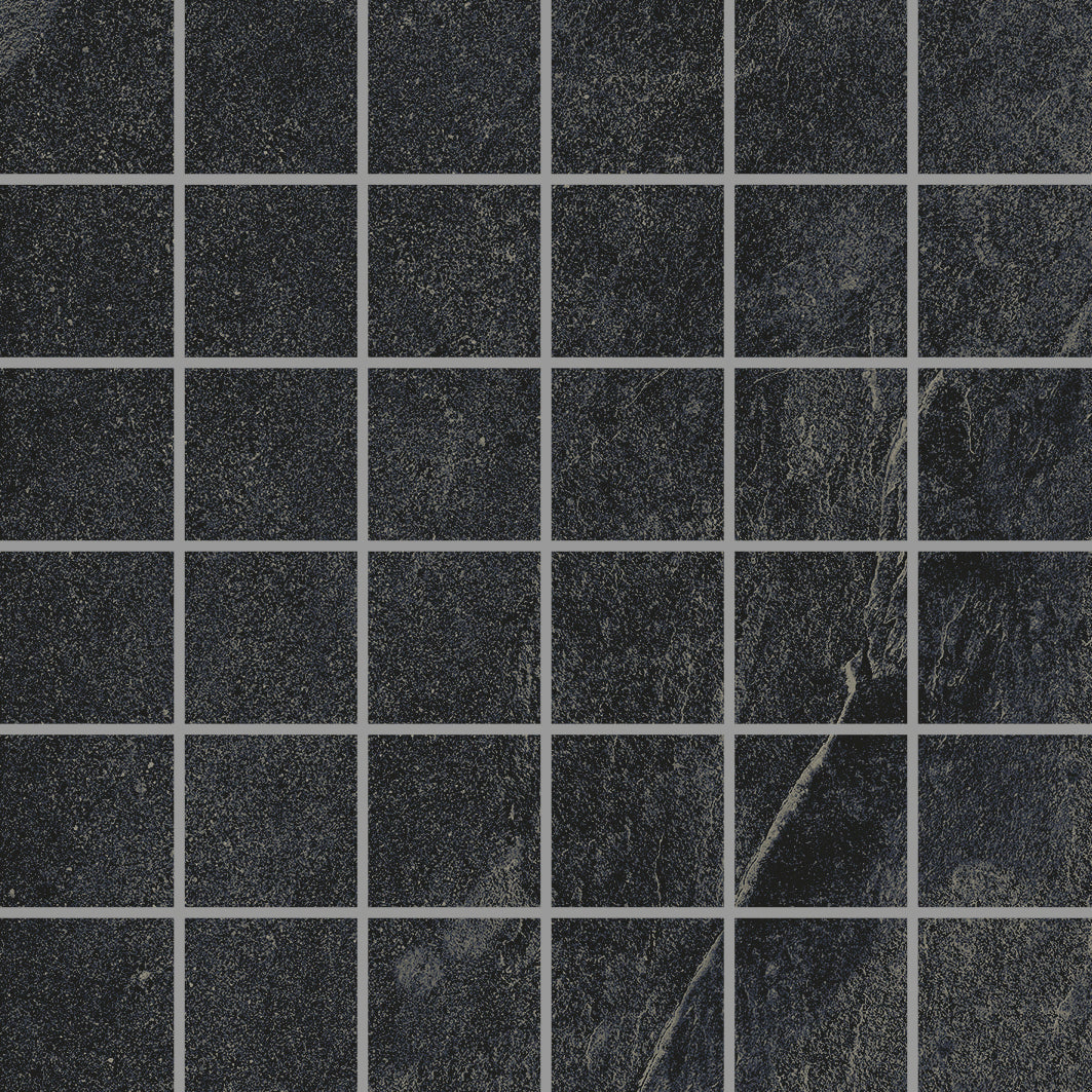 Hematite Mosaic