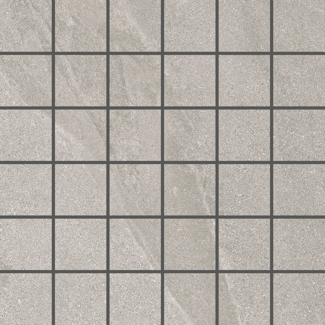 Grey Mosaic