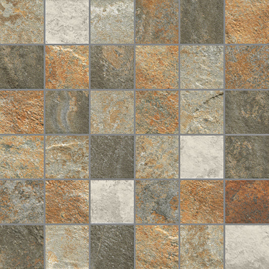 Mix Mosaic