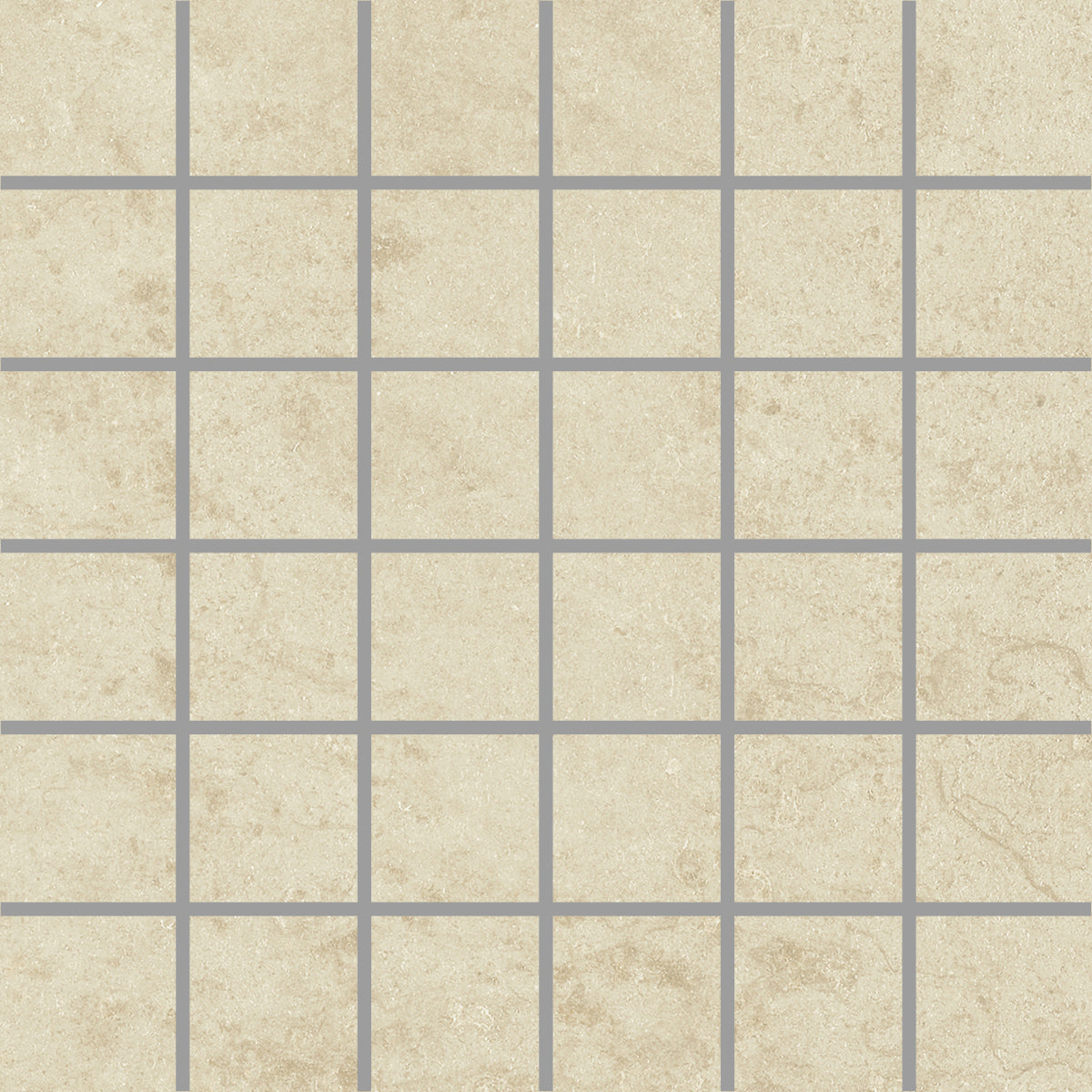 Beige Mosaic