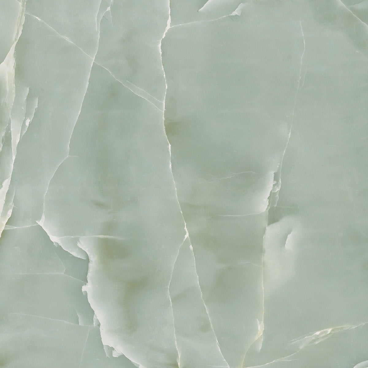 Marble shine Emerald