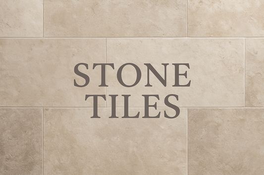 Stone tiles