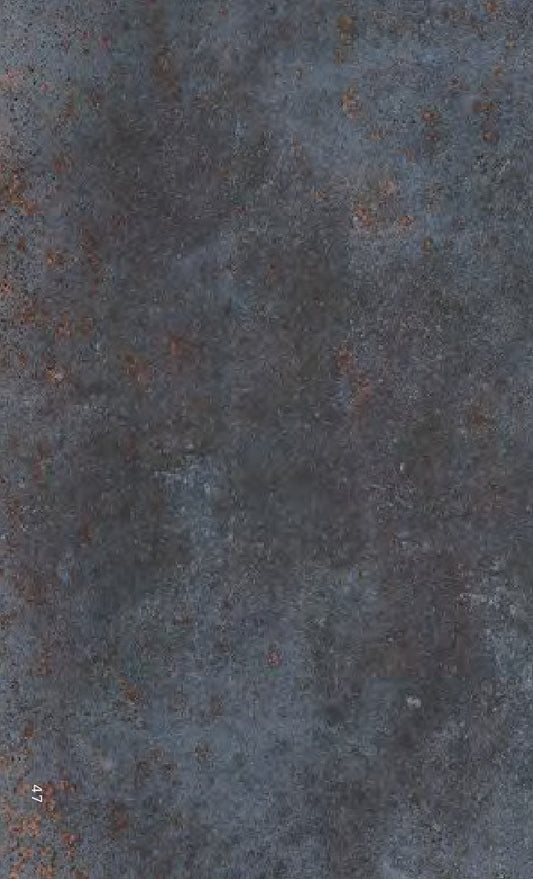 Metallo Nero