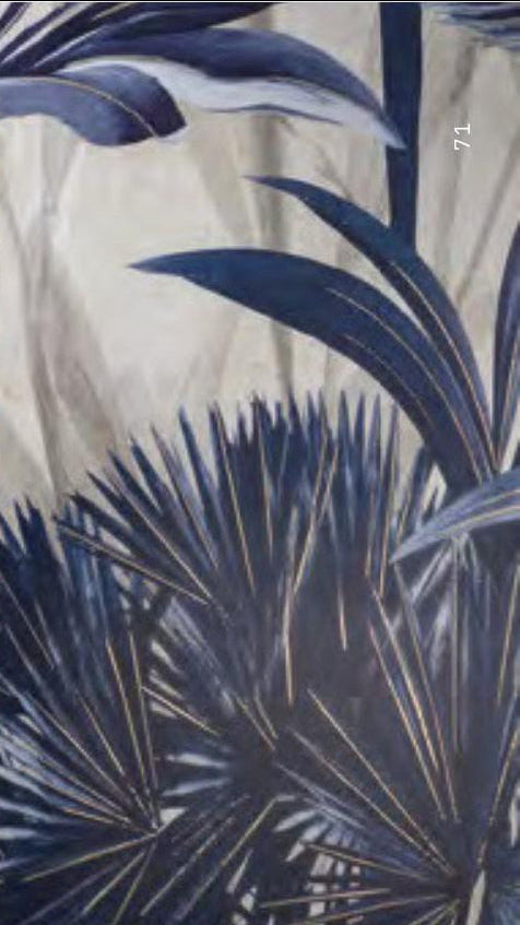 Amazonian Blue