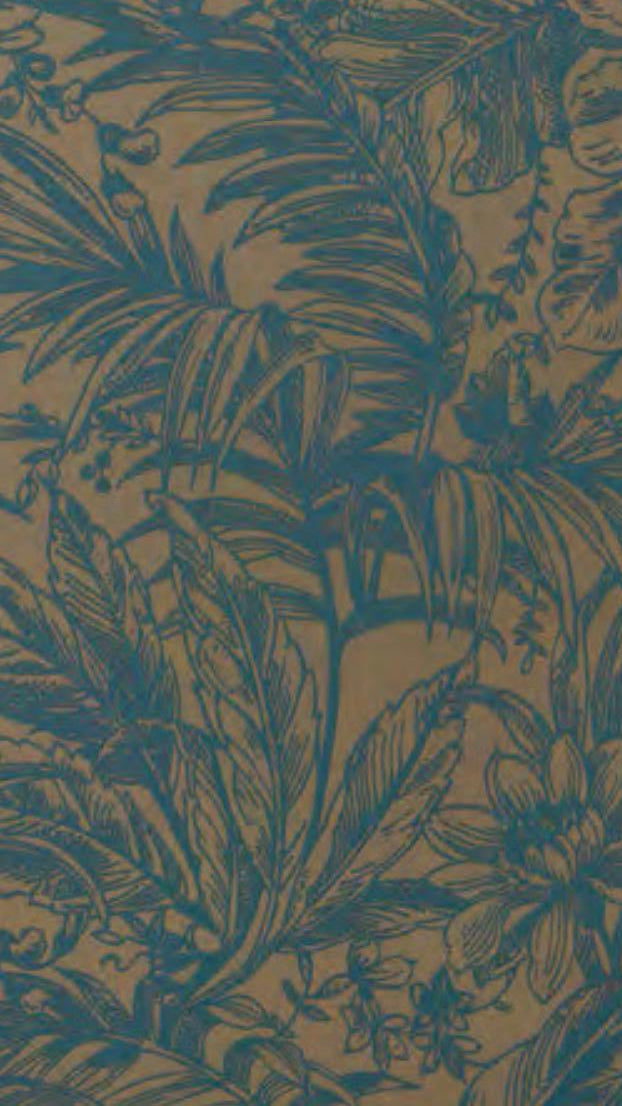 Herbarium Emerald