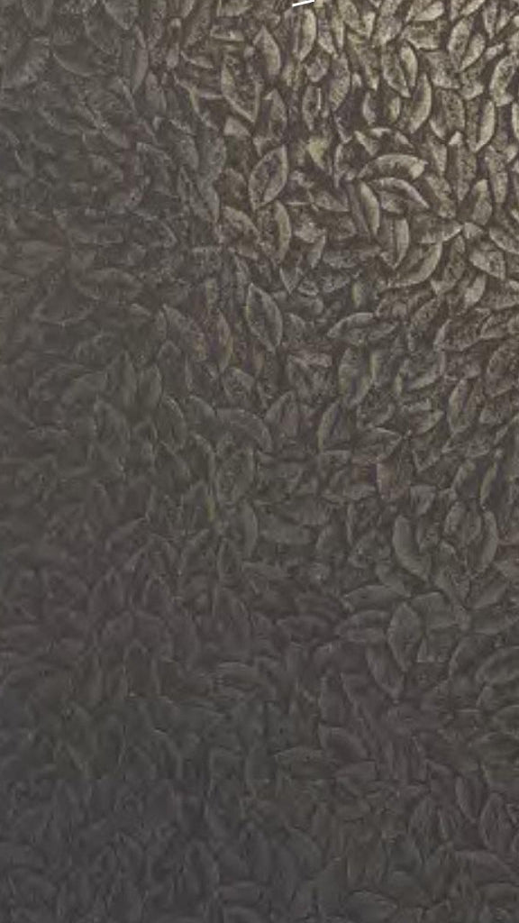 Foliage Gold