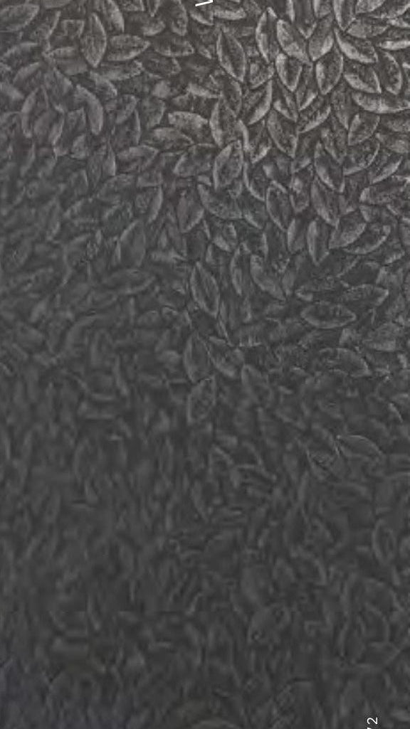 Foliage Silver